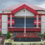 Kepemimpinan JGKWL, Minut Tertinggi di Sulut Soal Realisasi Investasi.
