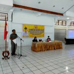 Rp 3 Milliar Dana Hibah Bagi 82 Lembaga Keagamaan dan Kemasyarakatan di Sangihe