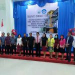 Hasil Penjaringan, Senat Tetapkan Tiga Nama Calon Direktur Polnustar Periode 2022-2026