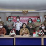 Ibu Jeand’arc Senduk Karundeng Ikuti ASUS City Technical Closing Event Via Zoom Meeting