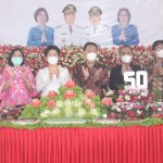 Gerakan PKK Diharapkan Percepat Terwujudnya Kesejahteraan Keluarga