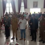 Pemkot Tomohon Dukung Penuh Kegiatan Dari LPPD Kota Tomohon