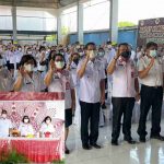 Wawali Bitung Sebut Implementasi Kurikulum Merdeka Merupakan Transformasi Pembelajaran
