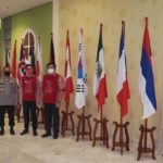 Bupati Joune Ganda: Terima Kasih G20-W20 di Likupang Minut Sukses di Gelar