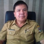 Benny Lumingkewas Dipercayakan FDW-PYR jadi Plh Sekretaris Daerah