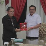 Raih Survey Tertinggi, BPS Sulut Apresiasi Perilaku Masyarakat Bitung di Masa Pandemi