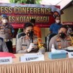 Terjadi di Kotamobagu, Ayah Rudapaksa Anak Tiri