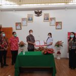 Orang Nomor 1 Tomohon Persilahkan P3K Mulai Bertugas