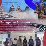 Sambangi BAKTI Kominfo di Jakarta, Bupati Sasingen Bahas Masalah Jaringan Internet di Sitaro