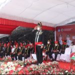 Walikota Carrol Senduk Jadi Irup Di Peringatan Hardiknas