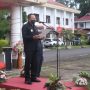 Wakil Walikota Wenny Lumentut Irup Harkitnas ke-114 Di Kota Tomohon