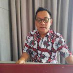 Walikota Tomohon Jadi Narsum The 2’nd conference lg AISC