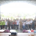 Dies Natalies ke-62 Fakultas Pertanian Unsrat Digelar di Tomohon