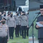 Maurits : Sinergitas Pemerintah Bersama TNI/Polri Beri Jaminan Keamanan di Hari Raya Idul Fitri