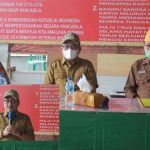 Hadiri Pelantikan LVRI dan PIVERI Kota Bitung, Maurits Mantiri Sampaikan Hal Ini