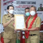 FDW-PYR Beri Dukungan bagi Peserta UAS Tingkat Sekolah Dasar saat Pembukaan Naskah