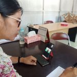 Dinas Ketahanan Pangan Mitra Ikut Peringatan Hari Keamanan Pangan Sedunia
