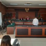 Putusan Pengadilan Tipikor Etty Terbukti Barsalah