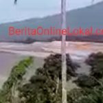 Tailing PT MSM/TTN Diduga Tidak Memenuhi Standar Aman Lingkungan.