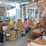 Bitung Tuan Rumah MTQ Sulut ke-29, Maurits Mantiri Cek Kesiapan Panitia