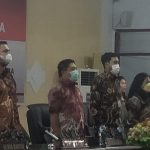 KPK Ingatkan DPRD Minut, Awas Dengan Suap Ketuk Palu dan Suap APBD