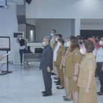 Tekan Angka Stunting, Tim Audit Kasus Stunting Bitung Dikukuhkan