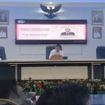 Gaspol !! Usai Dilantik Penjabat Sekda, Rudy Kumpul Pejabat Teras Pemkot Bitung