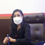 Kadis Pendidikan Olfy Kalengkongan Diaktifkan Jabatanya