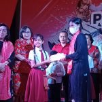 Road To TIFF, Atraksi Seni Budaya Ditampilkan