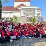 Tomohon Wakili Sulut ke Pesparawi Nasional XIII di Jogjakarta