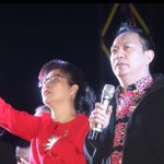 Sukseskan TIFF Pemkot Tomohon Gelar KKR (Kebaktian Kebangunan Rohani)