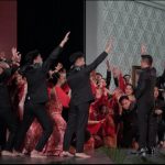 Pesparawi Nasional XIII, LPPD Tomohon Raih Juara Satu Di Jogja
