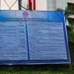 Tahapan Pendaftaran Calon Rektor Unsrat Diumumkan