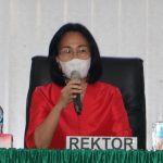 Unsrat jadi Perguruan Tinggi Pertama Terapkan Teknologi Blockhain untuk Lindungi Data Akademik