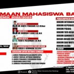 Fakultas Hukum Unsrat Terima Mahasiswa Baru