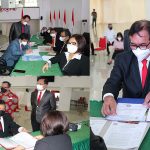 Tiga Calon Rektor Unsrat Menuju Tahap Seleksi Wawancara dari Kemendikbudristekdikti