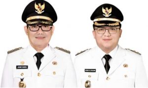 Kabinet Minut Hebat, JG-KWL Bakal Lantik Pejabat Esellon II Hasil Job Fit