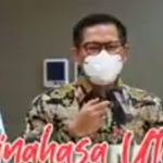 JGKWL: Sukseskan Pilhut Minahasa Utara Jadi Teladan di Sulut