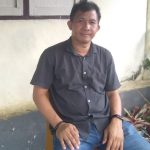 Merasa Terpanggil Membangun Desa Paslaten, Leo Todar Memiliki Karisma Pemimpin.
