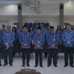 Rudy Theno Akan Jabat Plt Ketua Dewan KORPRI Kota Bitung, Ini Kata Wakil Wali Kota