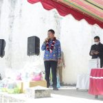 Penjabat Sekda Bitung Buka Anniversary ke-15 PKH se-Sulut
