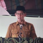 Wawali Bitung Buka Muharram Fest 1444 Hijriah