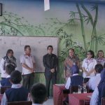 Sambangi Sekolah Pelaksana IKM, Ini Kata Hengky Honandar