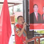 Wakil Walikota Wenny Lumentut Buka FGD Awal Dalam Rangka Penyusunan RPKD Kota Tomohon 2022-2026