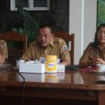 Lumentut: Pemkot Tomohon Proaktif Terhadap Tindak Lanjut BPK
