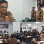 Wujudkan ASN Profesional, Berdaya Saing dan Mandiri, 30 Pejabat Pemkot Tomohon Ikuti Talent Pool