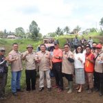 Kapolda Sulut Buka Bhayangkara OFFROAD 76