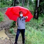 BPBD Kota Tomohon Imbau Waspada Cuaca Tak Menentu