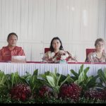 Sekdakot Edwin Roring Hadiri Hospitality Training and Seminar