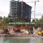LAK-P2N Akan Laporkan PT. Bhineka Mancawisata. Ngangi: Perusakan Terumbu Karang Kejahatan Luar Biasa